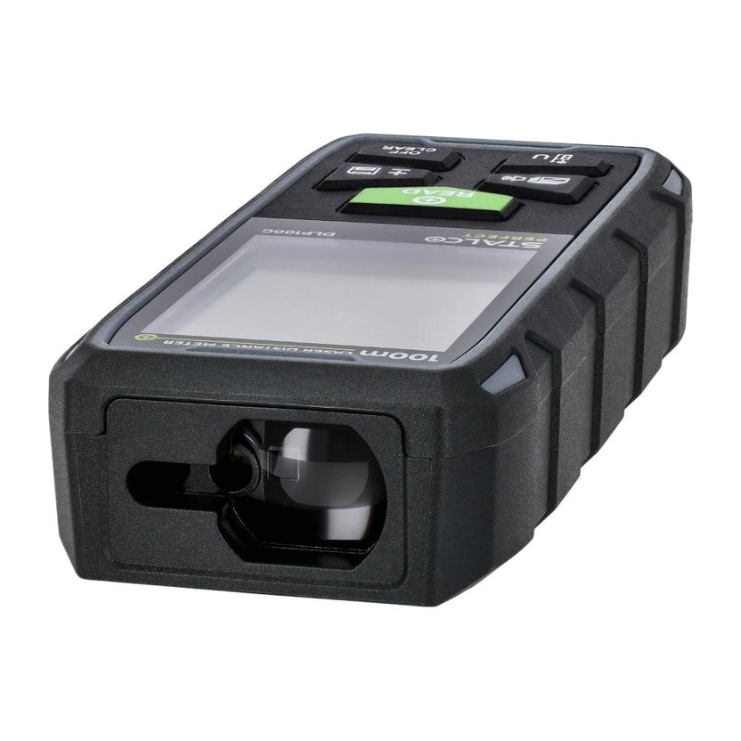 STALCO PERFECT Dalmierz laserowy DLP100G 100m