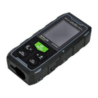 Dalmierz laserowy dwukierunkowy DLP200DG 2x100m | STALCO PERFECT