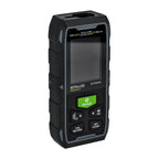 Dalmierz laserowy dwukierunkowy DLP200DG 2x100m | STALCO PERFECT