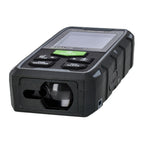 Dalmierz laserowy dwukierunkowy DLP200DG 2x100m | STALCO PERFECT