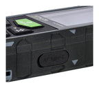 Dalmierz laserowy dwukierunkowy DLP200DG 2x100m | STALCO PERFECT