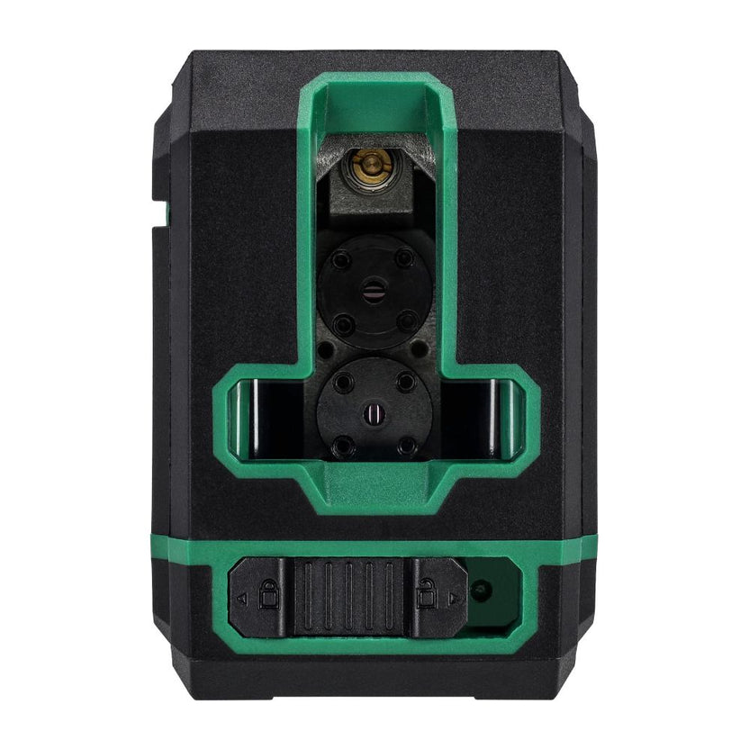 STALCO Laser krzyżowy LLS1XG zielony
