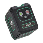 Laser krzyżowy LLS1XG zielony | STALCO