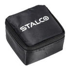 Laser krzyżowy LLS1XG zielony | STALCO