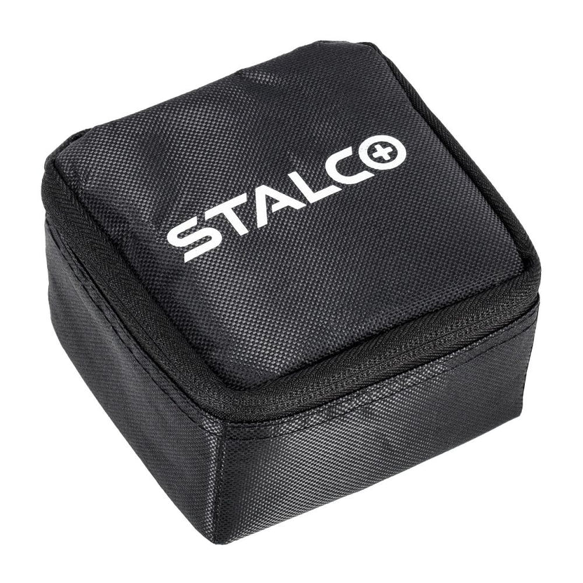 STALCO Laser krzyżowy LLS1XG zielony