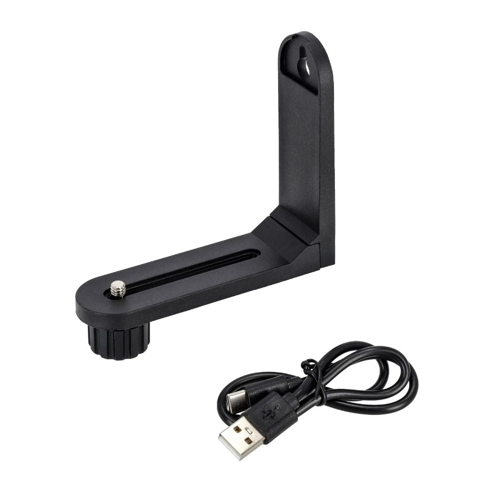 Laser krzyżowy LLS1XG zielony | STALCO