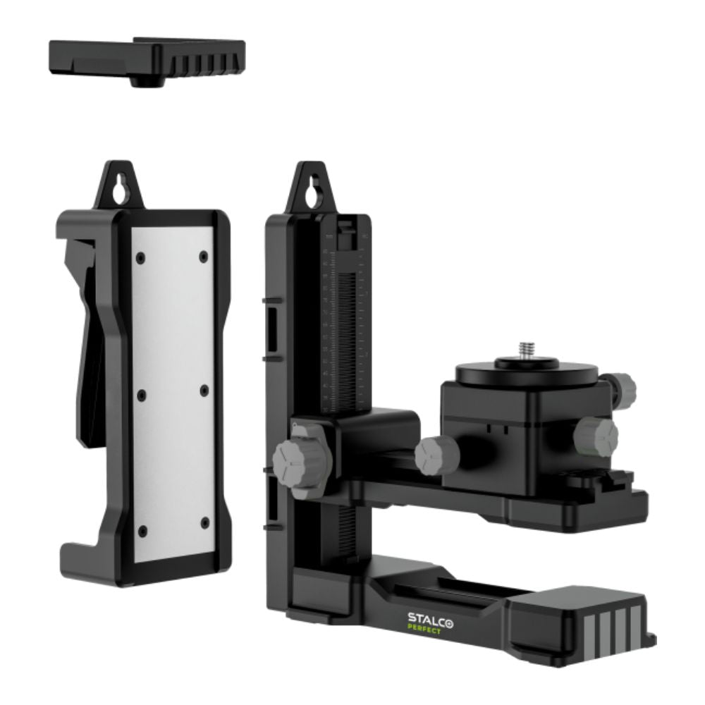 Uchwyt lasera krzyżowego LBP-MG | STALCO PERFECT
