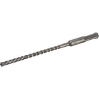 STALCO PERFECT Wiertło do betonu SDS-PLUS X5 DUAL