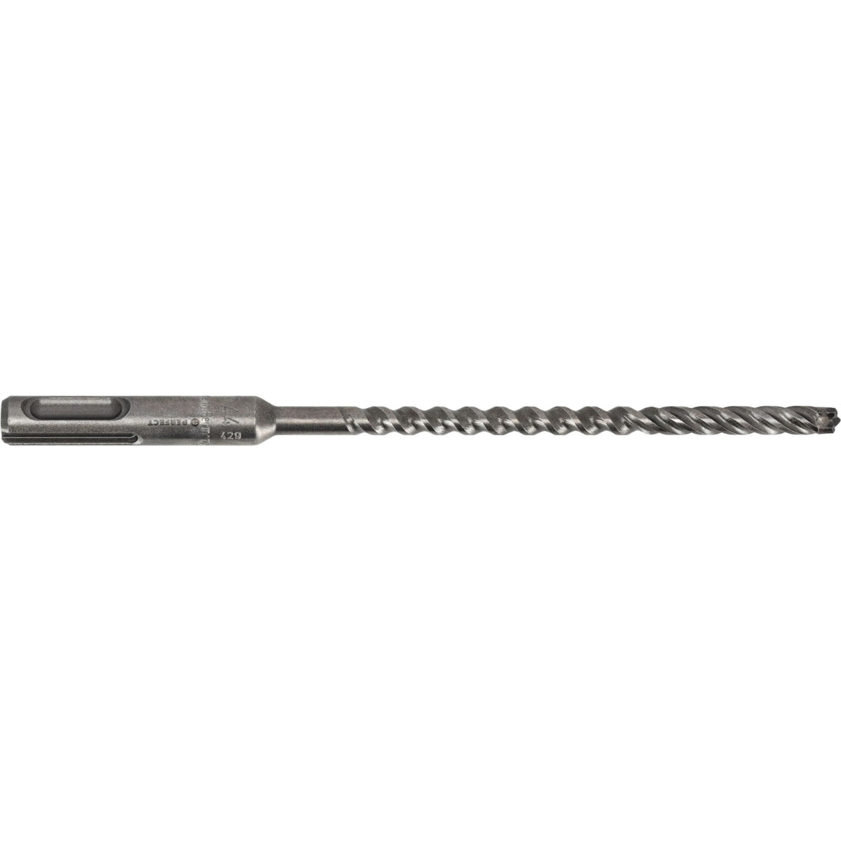 STALCO PERFECT Wiertło do betonu SDS-PLUS X5 DUAL
