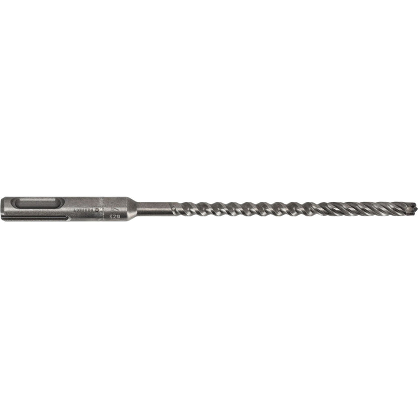 STALCO PERFECT Wiertło do betonu SDS-PLUS X5 DUAL