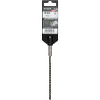 STALCO PERFECT Wiertło do betonu SDS-PLUS X5 DUAL