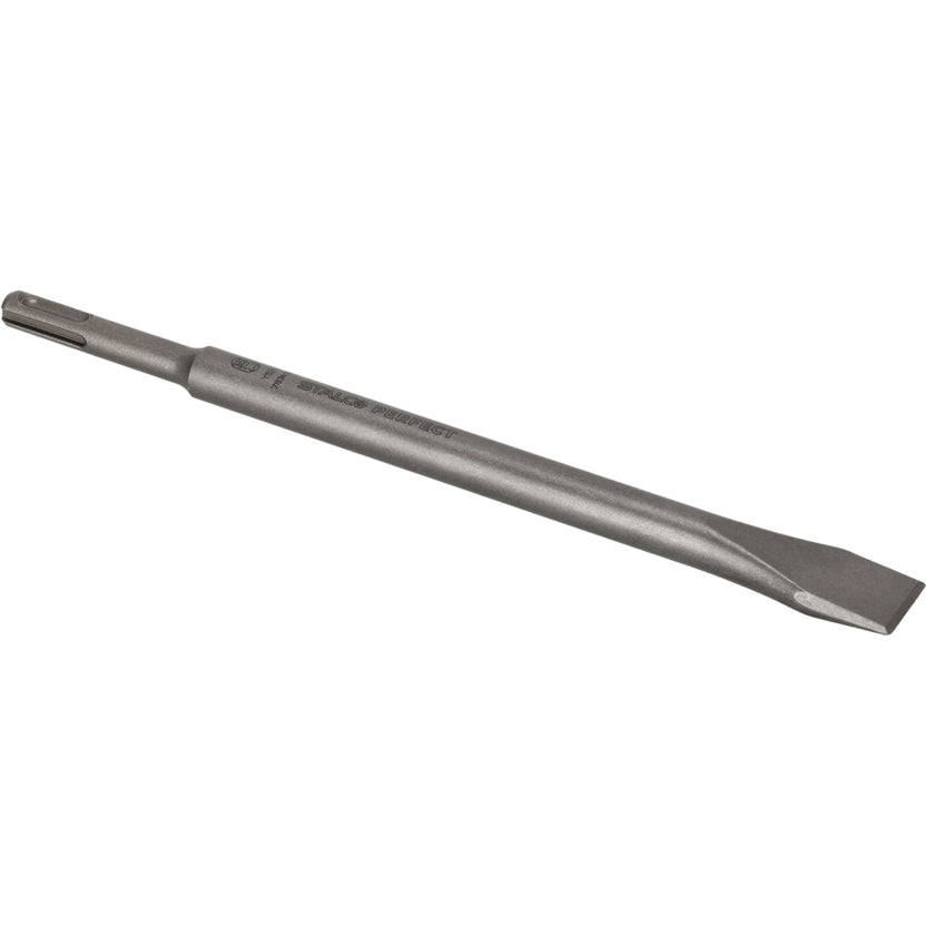 STALCO PERFECT Dłuto wąskie SDS-PLUS 20x250mm