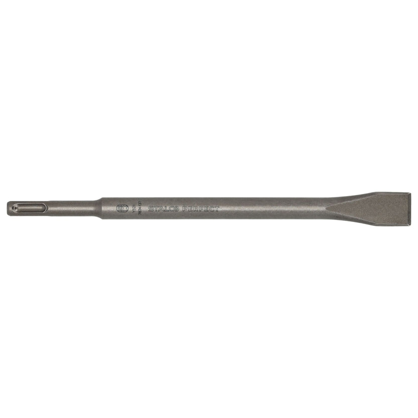 STALCO PERFECT Dłuto wąskie SDS-PLUS 20x250mm