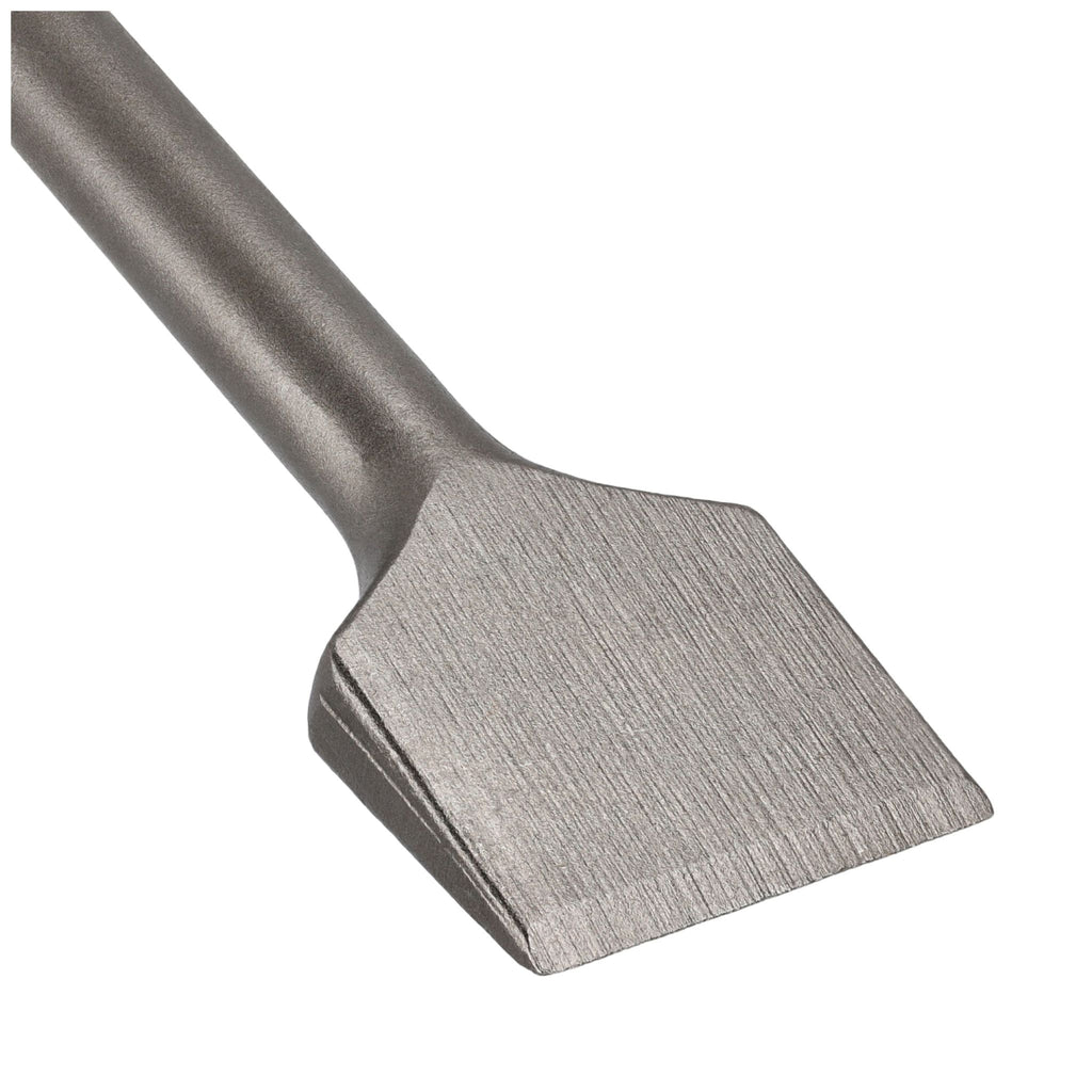 STALCO PERFECT Dłuto szerokie SDS-PLUS 40x250mm