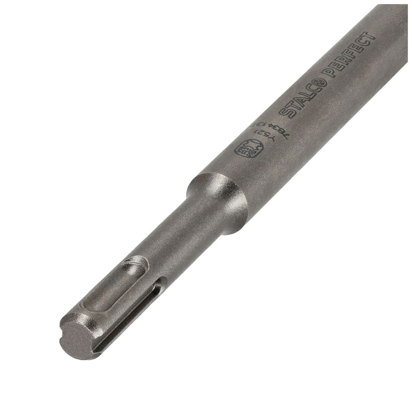 STALCO PERFECT Dłuto szerokie SDS-PLUS 40x250mm