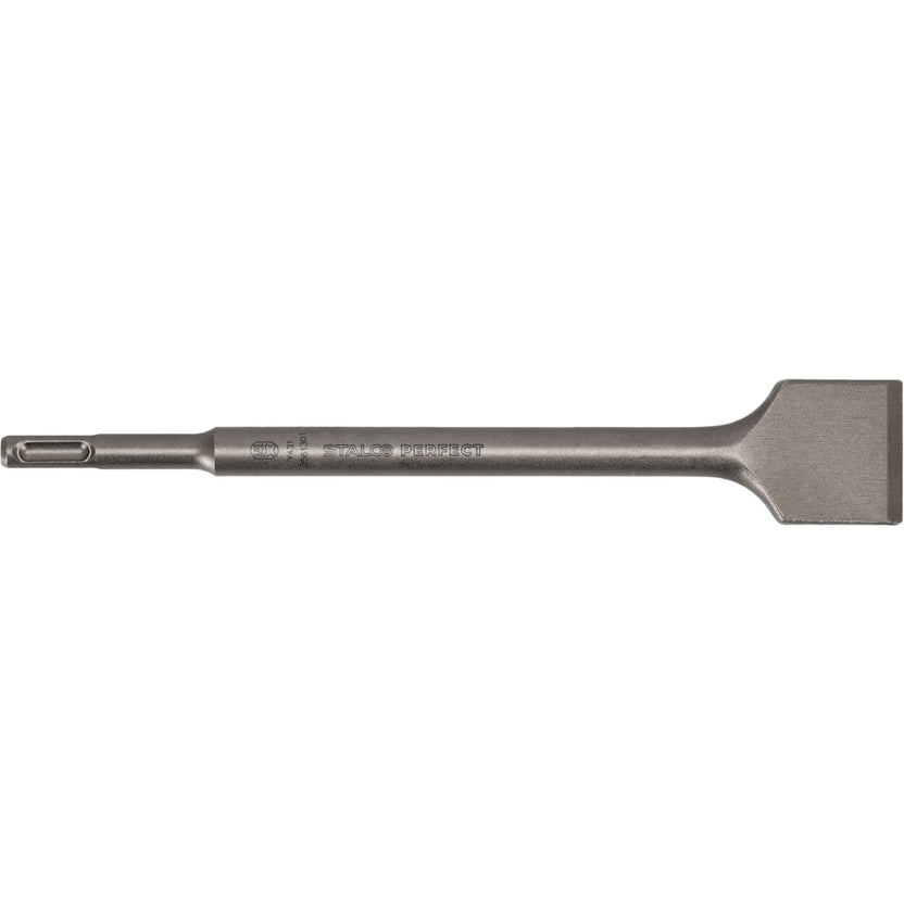 STALCO PERFECT Dłuto szerokie SDS-PLUS 40x250mm