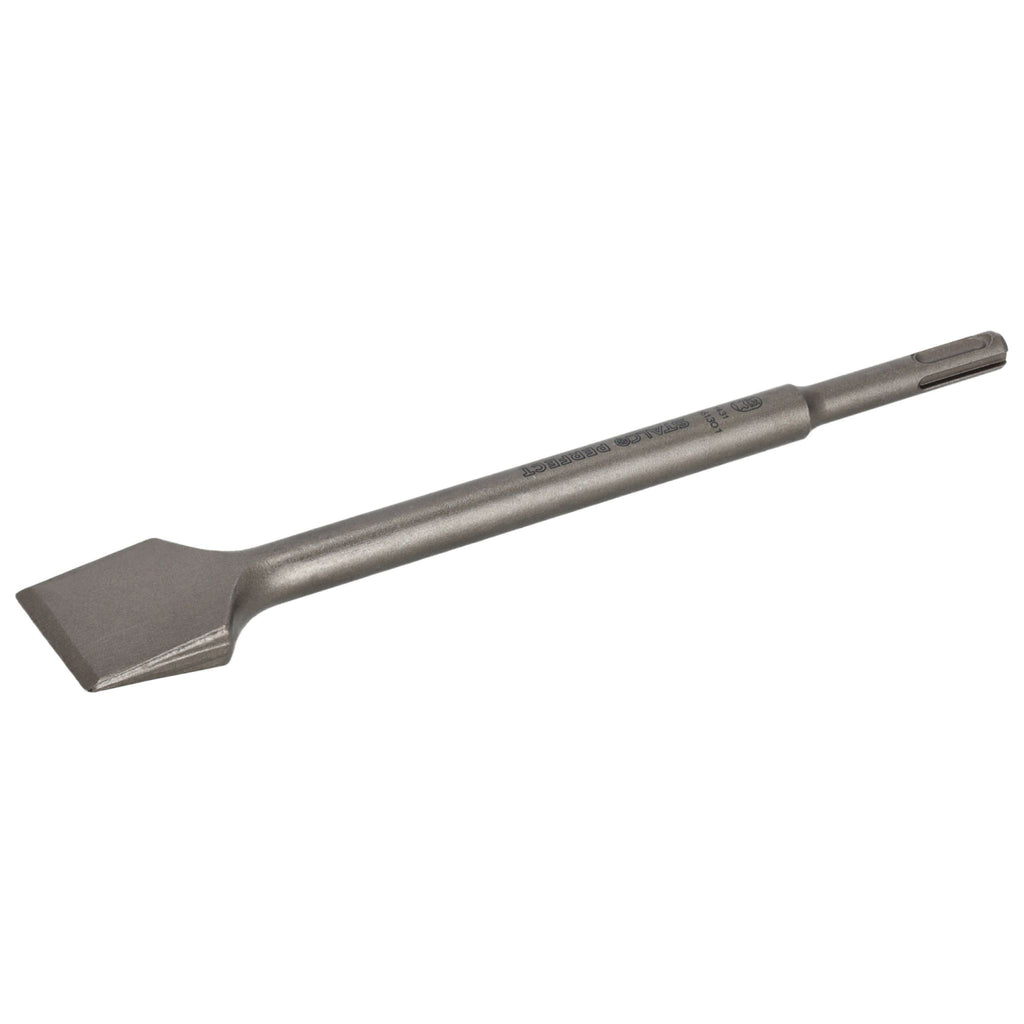 STALCO PERFECT Dłuto szerokie SDS-PLUS 40x250mm