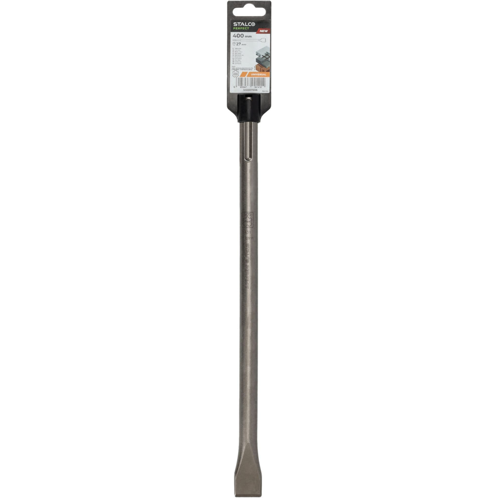STALCO PERFECT Dłuto wąskie SDS-MAX