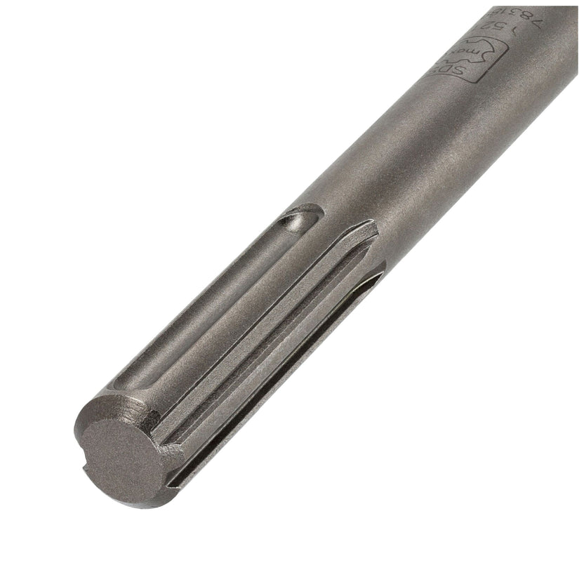 STALCO PERFECT Dłuto szerokie SDS-MAX