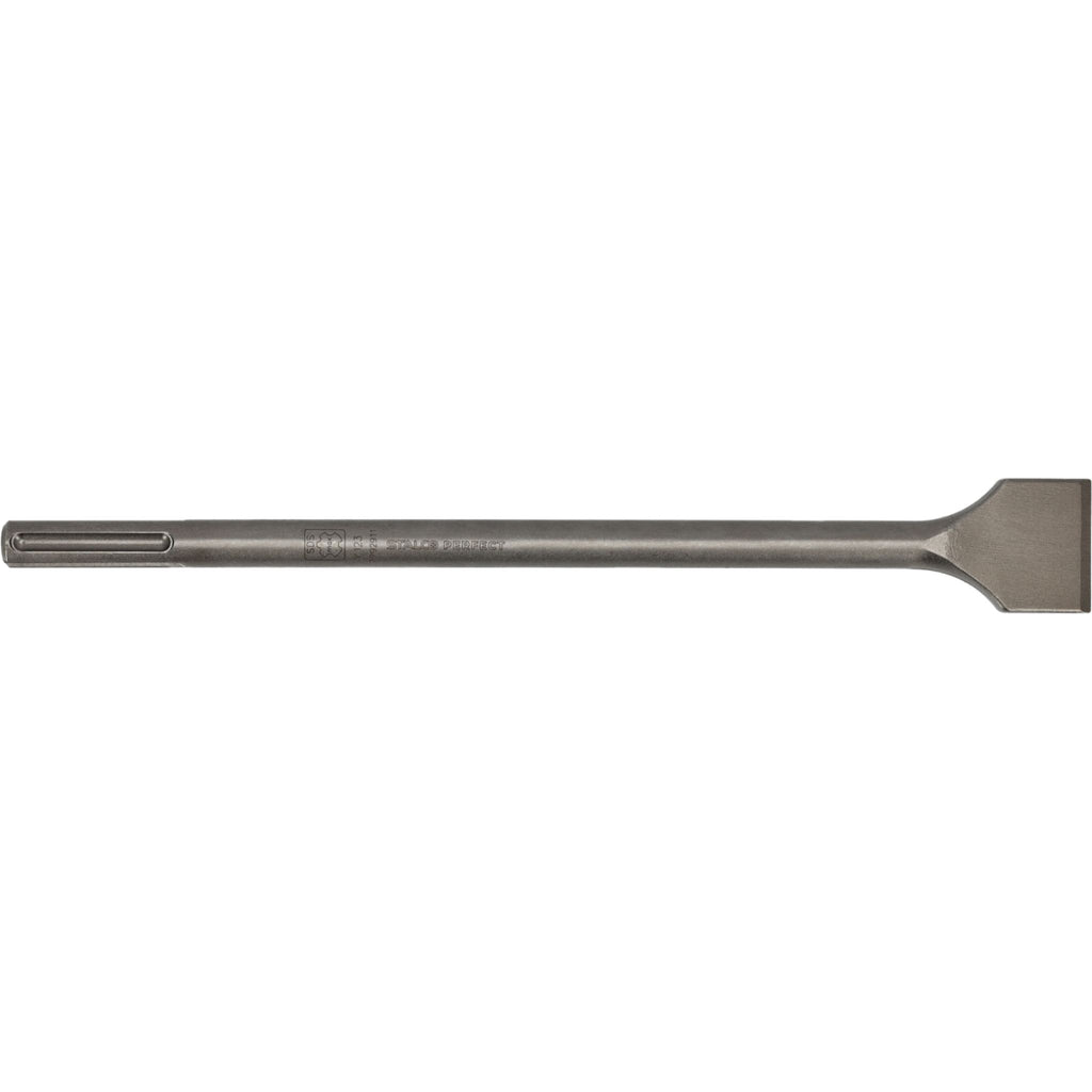 STALCO PERFECT Dłuto szerokie SDS-MAX