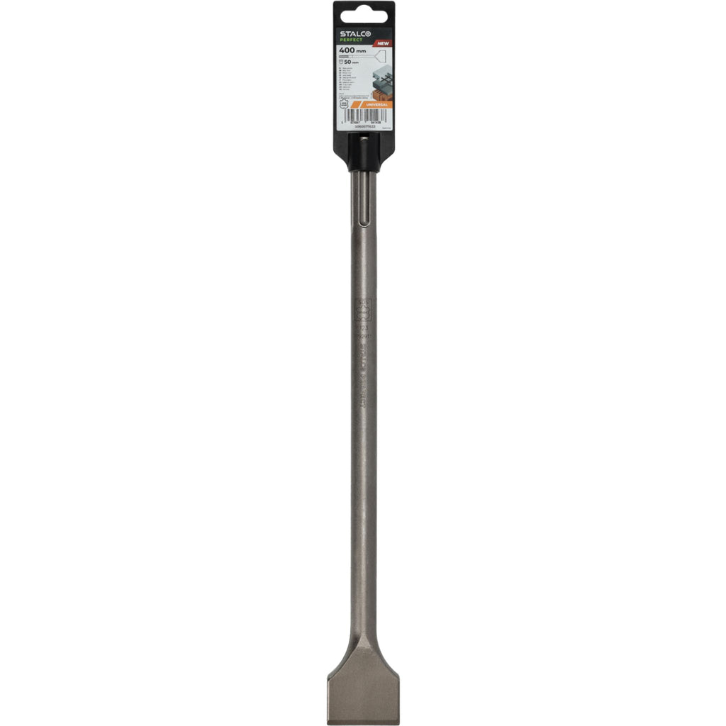 STALCO PERFECT Dłuto szerokie SDS-MAX
