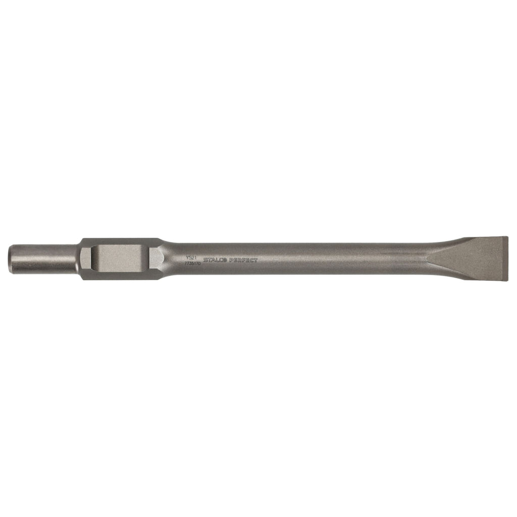 STALCO PERFECT Dłuto wąskie HEX 30 35x410mm