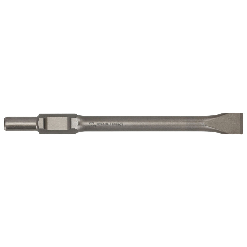 STALCO PERFECT Dłuto wąskie HEX 30 35x410mm