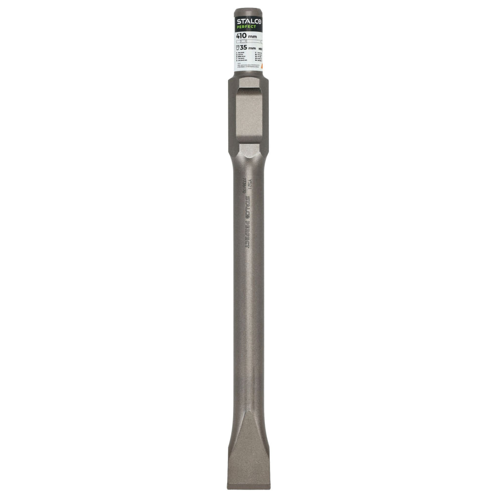 STALCO PERFECT Dłuto wąskie HEX 30 35x410mm
