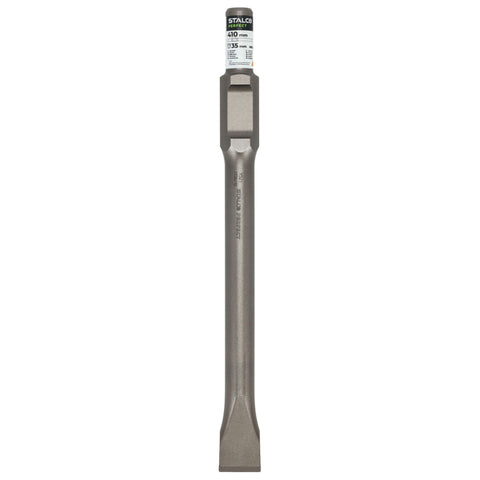 STALCO PERFECT Dłuto wąskie HEX 30 35x410mm