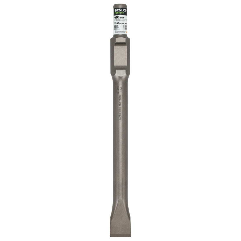 STALCO PERFECT Dłuto wąskie HEX 30 35x410mm