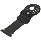 STALCO PERFECT Brzeszczot BIM-METAL/DREWNO do cięcia wgłębnego 32x50mm STARLOCK AIZ 32 APB
