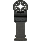 STALCO PERFECT Brzeszczot BIM-METAL/DREWNO do cięcia wgłębnego 32x50mm STARLOCK AIZ 32 APB