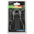 STALCO PERFECT Brzeszczot BIM-METAL/DREWNO do cięcia wgłębnego 32x50mm STARLOCK AIZ 32 APB