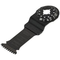 STALCO PERFECT Brzeszczot HCS-DREWNO do cięcia wgłębnego 32x50mm STARLOCK AIZ 32 BSPC