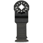 Brzeszczot HCS-DREWNO do cięcia wgłębnego 32x50mm STARLOCK AIZ 32 BSPC | STALCO PERFECT