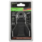 Brzeszczot HCS-DREWNO do cięcia wgłębnego 32x50mm STARLOCK AIZ 32 BSPC | STALCO PERFECT