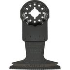 Brzeszczot HCS-DREWNO do cięcia wgłębnego 65x40mm STARLOCK AII 65 APC | STALCO PERFECT