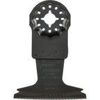 STALCO PERFECT Brzeszczot BIM-METAL/DREWNO do cięcia wgłębnego 65x40mm STARLOCK AII 65 APB