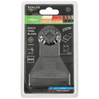 STALCO PERFECT Brzeszczot BIM-METAL/DREWNO do cięcia wgłębnego 65x40mm STARLOCK AII 65 APB