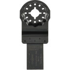 STALCO PERFECT Brzeszczot BIM-METAL/DREWNO do cięcia wgłębnego 20x30mm STARLOCK AIZ 20 AB