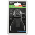 STALCO PERFECT Brzeszczot BIM-METAL/DREWNO do cięcia wgłębnego 20x30mm STARLOCK AIZ 20 AB