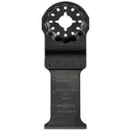 STALCO PERFECT Brzeszczot BIM-METAL do cięcia wgłębnego 32x50mm STARLOCK AIZ 32 AB