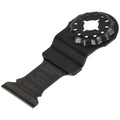 STALCO PERFECT Brzeszczot CARBIDE-METAL do cięcia wgłębnego 32x40mm STARLOCK AIZ 32 AT