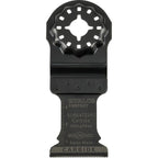 Brzeszczot CARBIDE-METAL do cięcia wgłębnego 32x40mm STARLOCK AIZ 32 AT | STALCO PERFECT