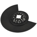 STALCO PERFECT Brzeszczot BIM-METAL/DREWNO do cięcia wgłębnego 85mm STARLOCK ACZ 85 EB