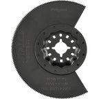 STALCO PERFECT Brzeszczot BIM-METAL/DREWNO do cięcia wgłębnego 85mm STARLOCK ACZ 85 EB
