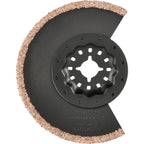 Brzeszczot CARBIDE-RIFF fugi/mat. ścierne 85mm STARLOCK ACZ 85 RT3 | STALCO PERFECT