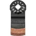 Brzeszczot CARBIDE-RIFF fugi/mat. ścierne do cięcia wgłębnego 32mm STARLOCK AIZ 32 RT5 | STALCO PERFECT