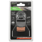 Brzeszczot CARBIDE-RIFF fugi/mat. ścierne do cięcia wgłębnego 32mm STARLOCK AIZ 32 RT5 | STALCO PERFECT