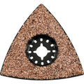 STALCO PERFECT Płytka szlifierska DELTA CARBIDE-RIFF-MULTI 78mm STARLOCK AVZ 78 RT2